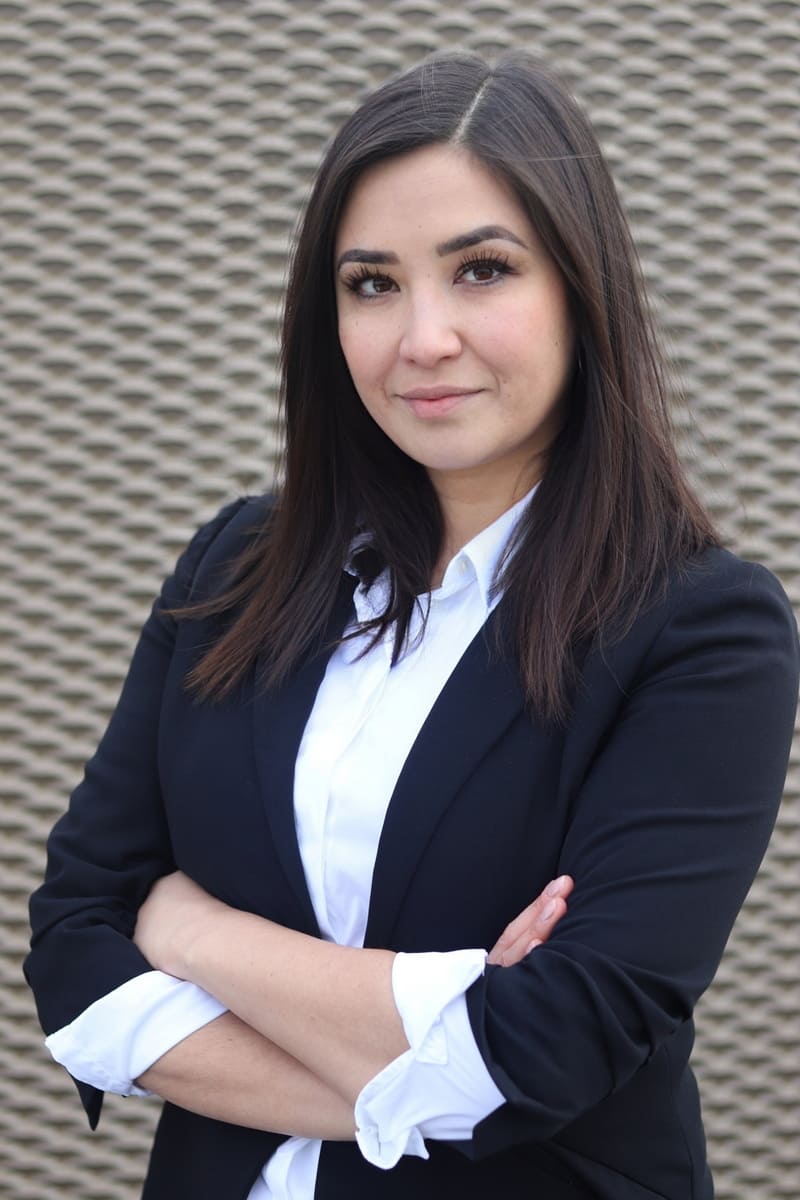 Carina Senf